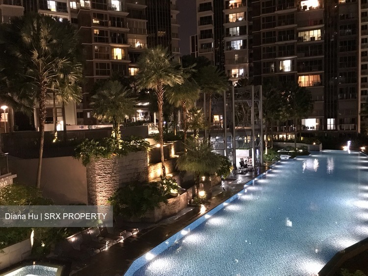Bartley Residences (D19), Apartment #204875751